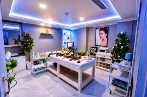 Image of morchidguwahati at Guwahati-1st Floor, DMB Plaza, G S Road, above Firstcry showroom, near Hanuman Mandir, South Sarania, Lachit Nagar, Ulubari, Guwahati, Assam 781007