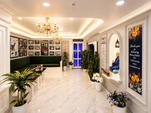 Image of morchidguwahati at Guwahati-1st Floor, DMB Plaza, G S Road, above Firstcry showroom, near Hanuman Mandir, South Sarania, Lachit Nagar, Ulubari, Guwahati, Assam 781007