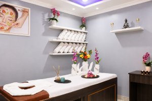 Image of orchidnaharlagun at First Floor, Legi Complex, A - Sector, Naharlagun