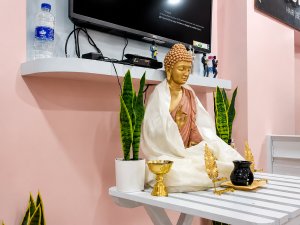 Image of OrchidUnisexSalon at Zero Point, above Allen Solly, Peter England, Louis Philippe, opp. Vinayak Furniture, Bank Tinali,