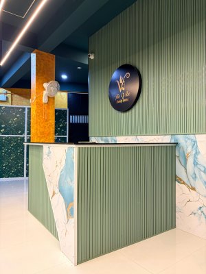 Image of TheVibeFamilySalon at MC Road Vembayam Trivandrum Kerala