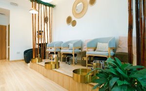 Image of BIANBAUTYSALONLLLC at Near Al Ghurair Centre, Al Rigga, Dubai