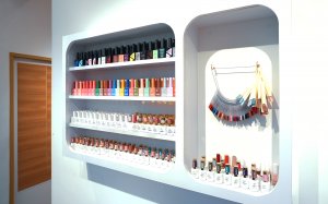 Image of BIANBAUTYSALONLLLC at Near Al Ghurair Centre, Al Rigga, Dubai