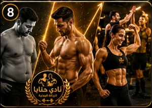 Image of Fitness at طريق ابي بكر الصديق، حي الربيع، الرياض