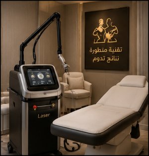 Image of ksaclinics at طريق الامام سعود بن عبدالعزيز، حي المصيف، الرياض