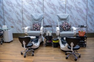 Image of BFFBeautySalonLLC at Al Nasr Palace, Oud Metha Dubai