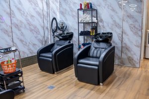 Image of BFFBeautySalonLLC at Al Nasr Palace, Oud Metha Dubai