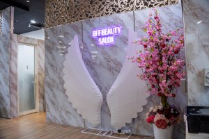 Image of BFFBeautySalonLLC at Al Nasr Palace, Oud Metha Dubai
