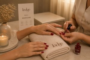 Image of TheNailLodge at Al Reem Island - Al Wifaq Tower Commercial Center