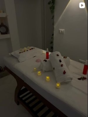 Image of MezyanaSpaWellness at First Floor, X Mall, El Banafseg 10, First Settlement, New Cairo