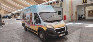 Image of petmobeelpetsalon at Dubai