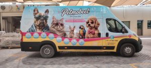 Image of petmobeelpetsalon at Dubai