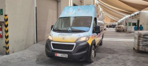 Image of petmobeelpetsalon at Dubai