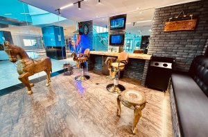 Image of HeadBarber at B1,Reem Mall