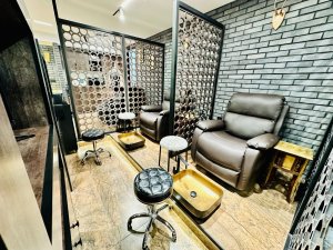 Image of HeadBarber at B1,Reem Mall
