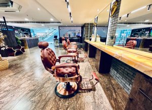 Image of HeadBarber at B1,Reem Mall
