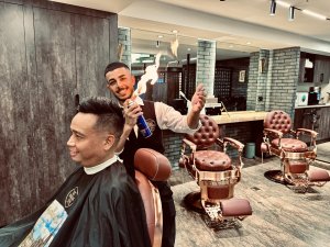 Image of HeadBarber at B1,Reem Mall