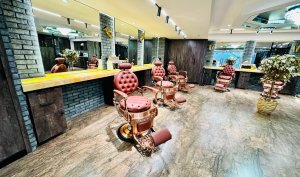 Image of HeadBarber at B1,Reem Mall