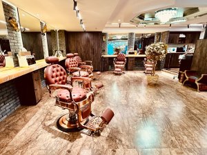 Image of HeadBarber at B1,Reem Mall