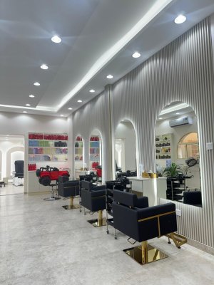 Image of TaifBeautySalon at Al Ain, United Arab Emirates