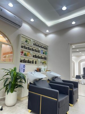 Image of TaifBeautySalon at Al Ain, United Arab Emirates