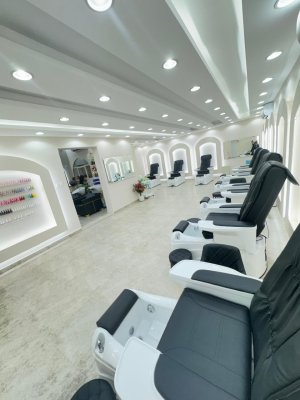 Image of TaifBeautySalon at Al Ain, United Arab Emirates