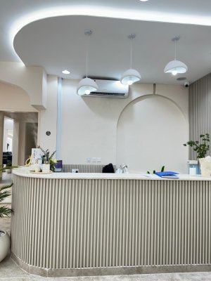 Image of TaifBeautySalon at Al Ain, United Arab Emirates