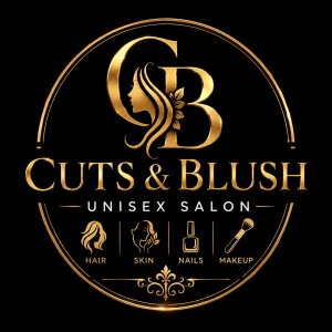 Image of CutBlushSalon at East Ramkrishna nagar Changar more new Buypass main Road Patna Pin 800027