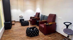 Image of ETERNALFORHIMHERUNISEXSALON at shop 5,6,7,8, plot 7, Sector 25, Pradhikaran, Nigdi, Pimpri-Chinchwad, Maharashtra 411044