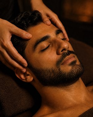 Image of salon1772386347 at صباح السالم قطعة 3 شارع 300