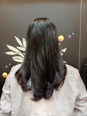 Image of AlSuroorBeautySalonLLCSP at Building - Al Tay Gate, Block B, Al Seyouh, Tilal City, Sharjah, UAE