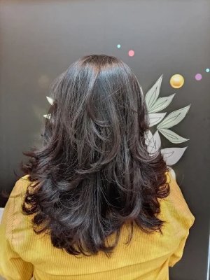 Image of AlSuroorBeautySalonLLCSP at Building - Al Tay Gate, Block B, Al Seyouh, Tilal City, Sharjah, UAE
