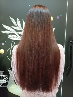 Image of AlSuroorBeautySalonLLCSP at Building - Al Tay Gate, Block B, Al Seyouh, Tilal City, Sharjah, UAE