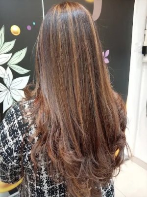 Image of AlSuroorBeautySalonLLCSP at Building - Al Tay Gate, Block B, Al Seyouh, Tilal City, Sharjah, UAE