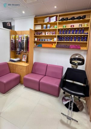 Image of HITBeautySalonLLC at Shop No 8 - 13A St - Al Karama - Dubai