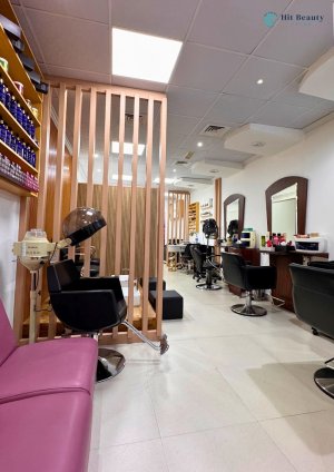 Image of HITBeautySalonLLC at Shop No 8 - 13A St - Al Karama - Dubai