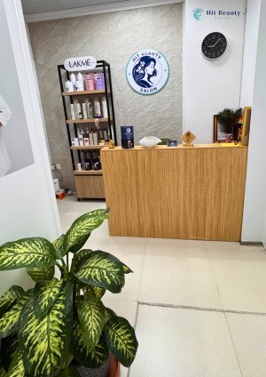 Image of HITBeautySalonLLC at Shop No 8 - 13A St - Al Karama - Dubai