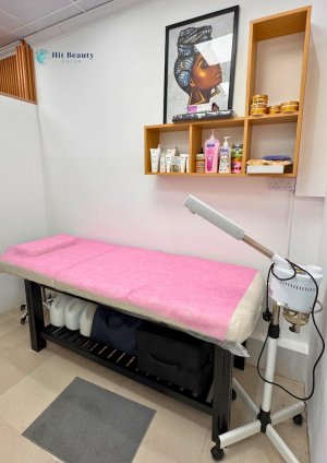 Image of HITBeautySalonLLC at Shop No 8 - 13A St - Al Karama - Dubai