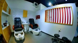 Image of CaractereBeautySalonRemraam at Remraam Community, Community Center, Dubai