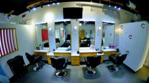 Image of CaractereBeautySalonRemraam at Remraam Community, Community Center, Dubai