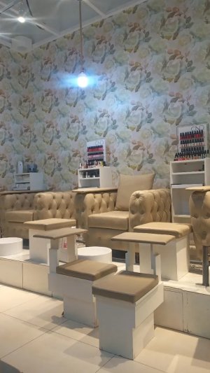 Image of Thelistbeautysalon at Dubai, United Arab Emirates