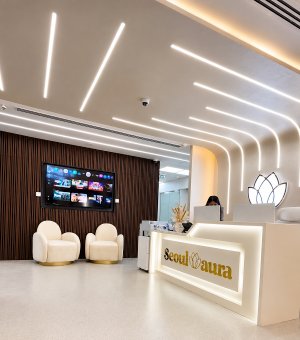 Image of seoulaurakoreanbeautyclinic at Dubai Silicon Oasis