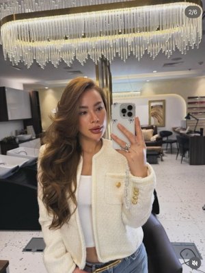 Image of SiLuxeLadiesSalon at Si Luxe Salon Ladies Mohamed Bin Zayed City - ME10 - Abu Dhabi