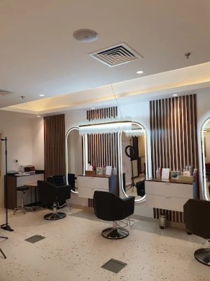 Image of SiLuxeLadiesSalon at Si Luxe Salon Ladies Mohamed Bin Zayed City - ME10 - Abu Dhabi