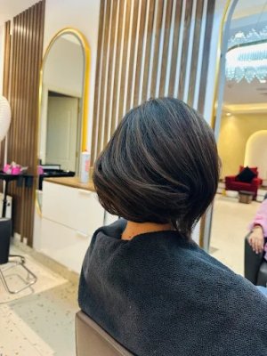 Image of SiLuxeLadiesSalon at Si Luxe Salon Ladies Mohamed Bin Zayed City - ME10 - Abu Dhabi