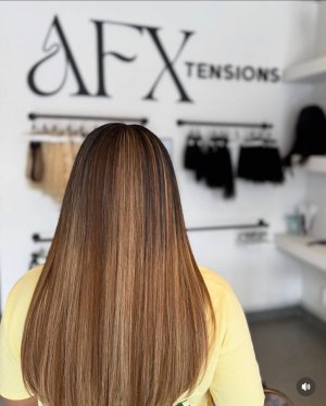 Image of AlexiaFrancescaTheBeautyBar at 4523 Haut Commandment, Haut Commandment 4523 C/ Gombe , Kinshasa, Democratic Republic of the Congo