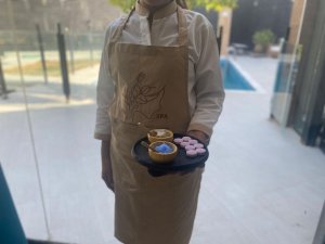 Image of salon1786374223 at خدمات منزليه - يخدم احياء شمال الرياض