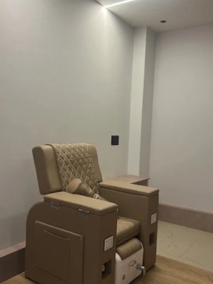 Image of THEEMBRACESALON at THE MILLENNIUM, Shop No. 6, Ground Floor, 150 Feet Ring Rd, Near Nana Mava Circle, , Rajkot, India, Gujarat