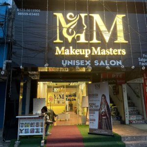Image of MakeupMasterspatiala at Patiala