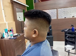 Image of JAWEDHABIBHAIRSTUDIO at PC ROY ROAD HOWRAH -711302